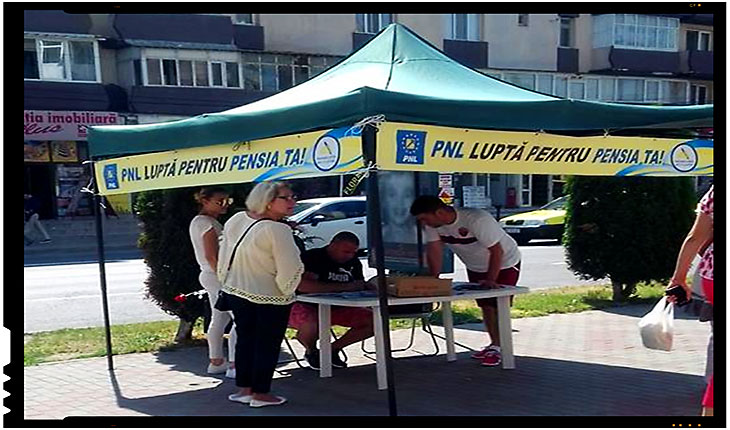După ce ți-o taie, vin apoi și-ți spun că... "luptă" pentru ea! Pensia românilor este iarăși țintă politică, Foto: facebook.com/cristidelacreanga