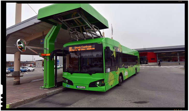 Municipalitatea ieșeană aduce la Iași în următorii 3 ani 44 de autobuze electrice și 16 tramvaie noi, Foto: facebook.com/ctpiasi