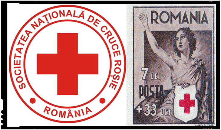 La 4 iulie 1876 s-a creat, la București, "Societatea națională de Cruce Roșie a României"