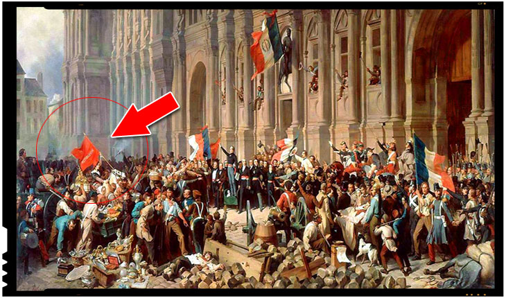 Istoria interzisă: știați cât de aproape a fost Franța să devină prima dintre republicile comuniste ale Europei?