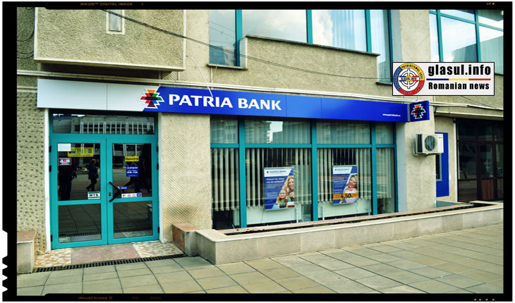 Patria Bank plănuiește o dezvoltare și mai mare în Iași, iar sucursala actuală va fi relocată într-o altă locație