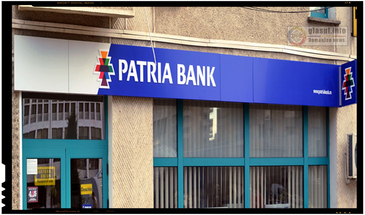 Scandal de pomină la Patria Bank! Ilie Carabulea solicită revocarea membrilor din consiliul de administratie