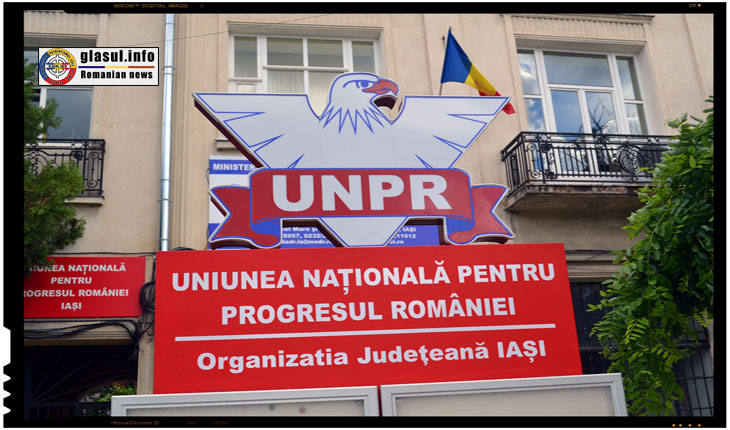 UNPR rămâne fără sediu la Iași?