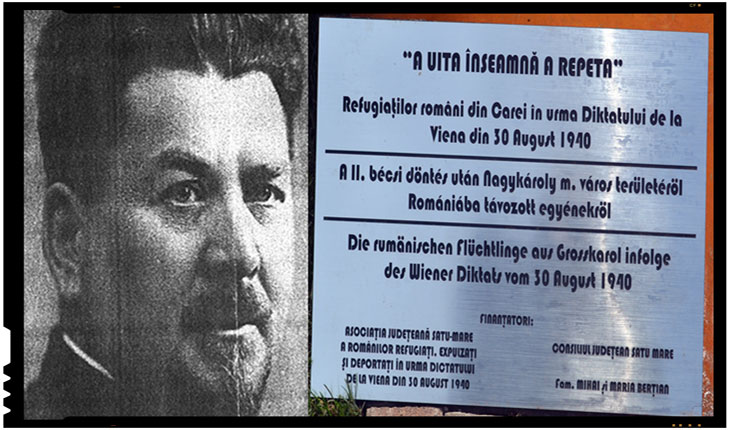 Români din Covasna si Harghita, priviti-vă în ochi martirii!