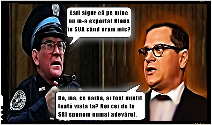 O castană foarte fierbinte este aruncată în brațele lui Eduard Hellvig? Se caută soluții elegante pentru îngroparea sub preș a plângerii lui Orban