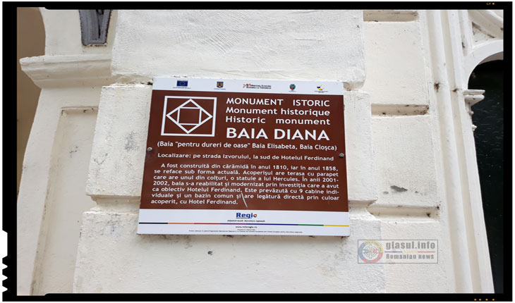 Un miliard de euro în următorii zece ani pentru iniţierea unui fond pentru relansarea staţiunilor balneare!