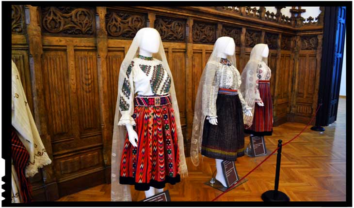 Ia românească ar putea intra în patrimoniul imaterial al UNESCO
