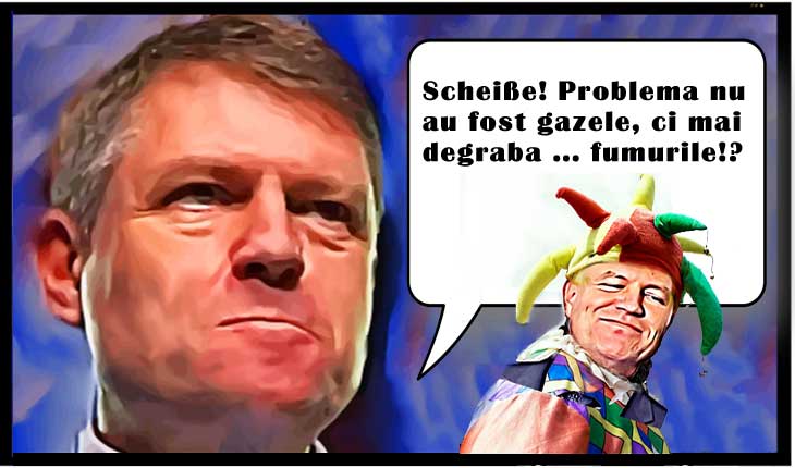 Ion Coja: “10 august, o treabă nemțească, prost făcută?”