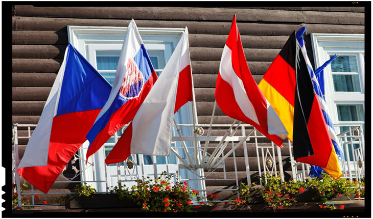 Cine dorește vânarea naționaliștilor europeni: „Europol ar trebui să primească puterea necesară pentru a-i urmări pe cei care subminează interesele europene”
