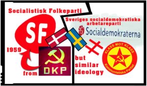 Se munceste intens la excluderea PSD din rândul socialistilor europeni! Încercare de dresaj politic și ideologic din exterior?
