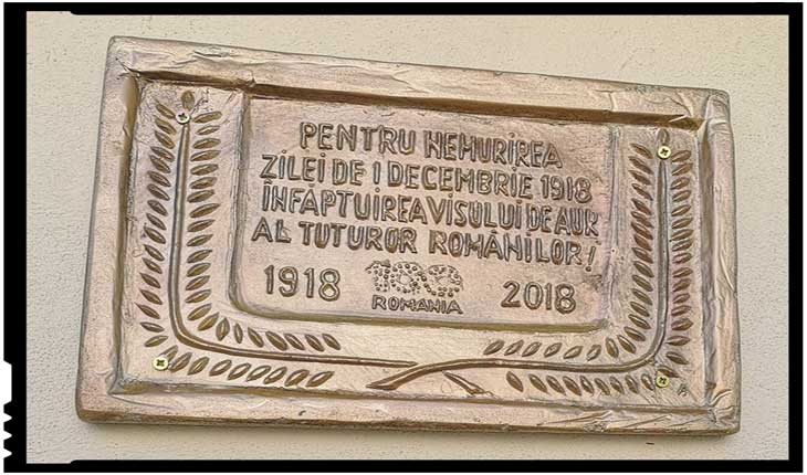 Românii din Austria au organizat la Wiener Neustadt un eveniment de excepție dedicat Centenarului Marii Uniri, Foto: facebook.com/radiotvunirea