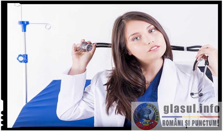 Doctori-din-Ungaria Salariile doctorilor din România le fac cu ochiul ungurilor! Ungaria se teme de o migrație masivă a doctorilor și asistentelor către România!