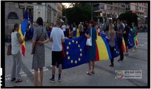 Deputat PSD: "Ei se consideră mai presus de lege şi dispreţuiesc hotărârile instanţelor de judecată.ONG-urile #Rezist se foloseau de o prevedere contradictorie a legii pentru..."