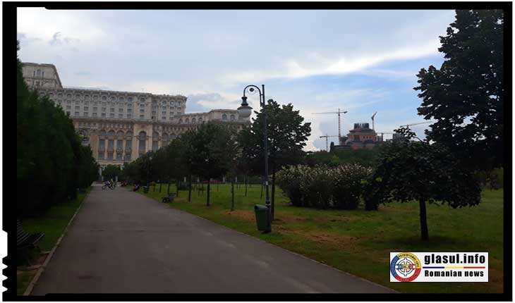 EMINESCU ESTE JEFUIT ȘI TULBURAT ÎN LINIȘTEA MORȚII SALE...!