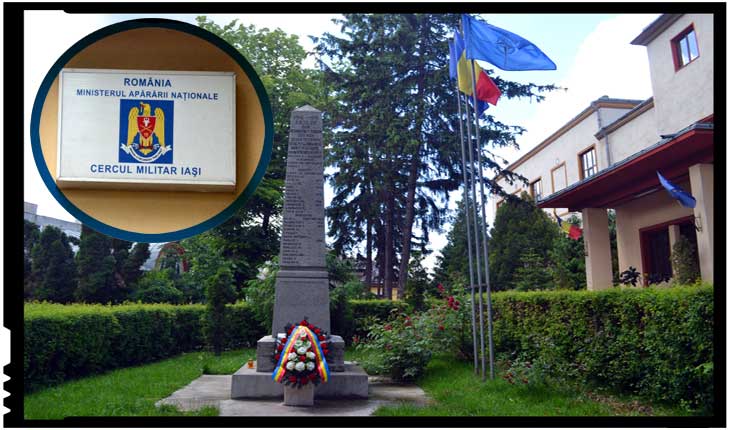 Ieșenii sunt invitați la inaugurarea Muzeului Militar Naţional din Copou