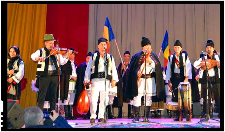 TRANSILVANIA, ARDEALUL, BASARABIA ŞI BUCOVINA – ÎNTR-O UNICĂ INIMĂ ROMÂNĂ, ÎNTR-O UNICĂ SUFLARE ROMÂNEASCĂ, Foto: ZorileBucovinei.com