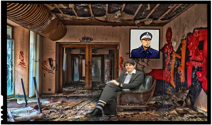 I se dărâmă binomului șandramaua în cap? Kovesi și Coldea vizați de un dosar!