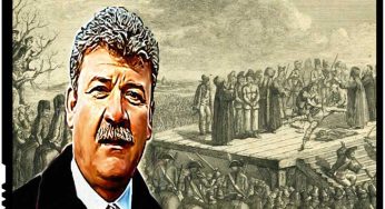 Batjocură la adresa românilor? După ce a finanțat tot felul de lichele și putori antiromânești, Mircea Hava se plânge că nu are bani pentru Centenar!