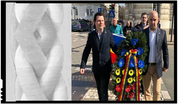 Continuă la Arad scandalul legat de Monumentul Marii Uniri. Arădenii nu vor avea nici de 1 Decembrie 2018 monumentul promis de autorități