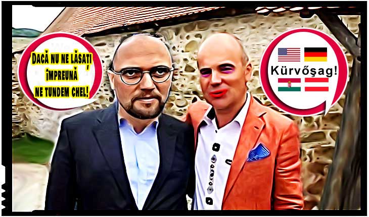Melodramă romantică la IRealitatea TV!Vă dați seama? Tocmai la ăștia care urlau la referendum că dragostea nu se votează!