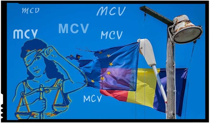Un deputat român reacționează: "Raportul MCV, o nedreptate făcută României!"