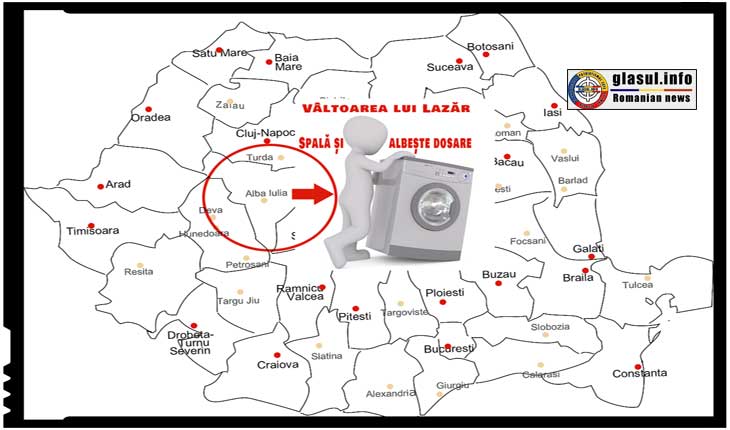 O primă luptă pierdută de Augustin Lazăr: Curtea de Apel Alba Iulia a admis o excepție de necompetență teritorială