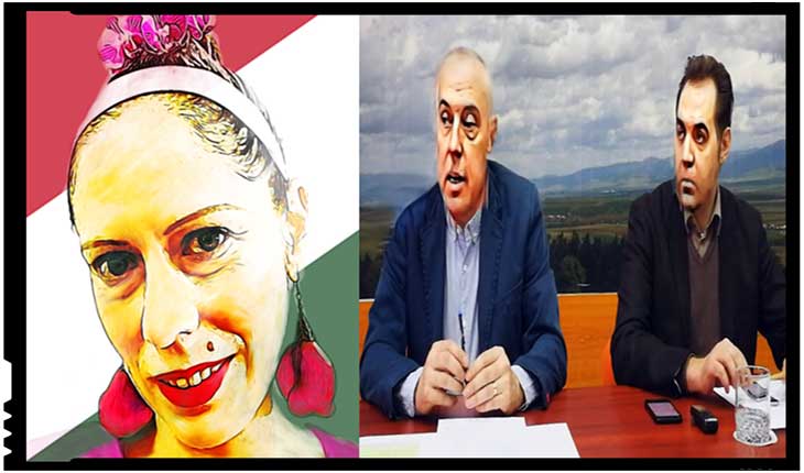 Liderii antiromâni ai UDMR din judeţul Covasna fac scut în jurul directoarei Teatrului „Andrei Mureşanu”
