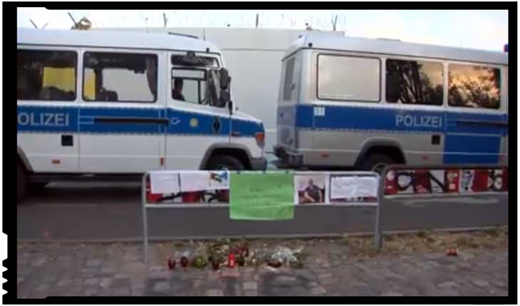 Bandele din Berlin: povestea unei integrări eșuate, transformate într-un adevărat coșmar pentru populația indigenă, Foto: youtube