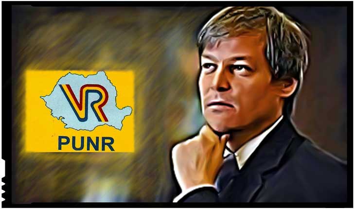 Încercare de defăimare sau de albire în cazul "Cioloș naționalistul"?