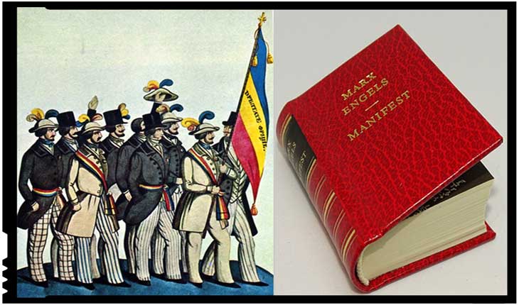 Ion Coja: "Marx & Engels ne-au citit bine"