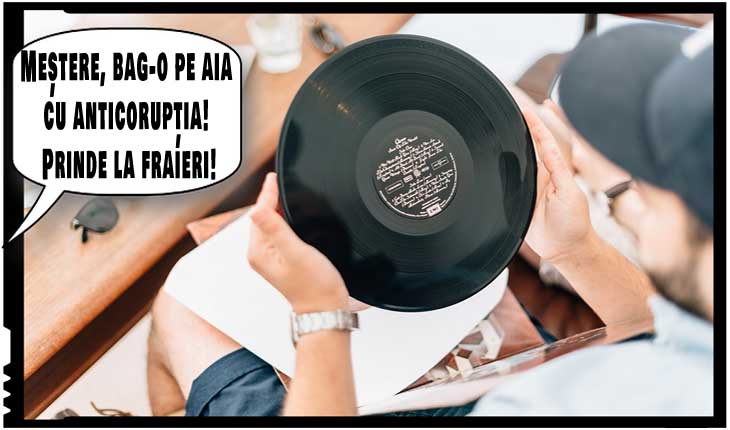 "Anticorupția", o mare afacere pentru hienele TFL-isto-Rezistente: cum se sfâșie de la bani între ei propagandiștii protestelor