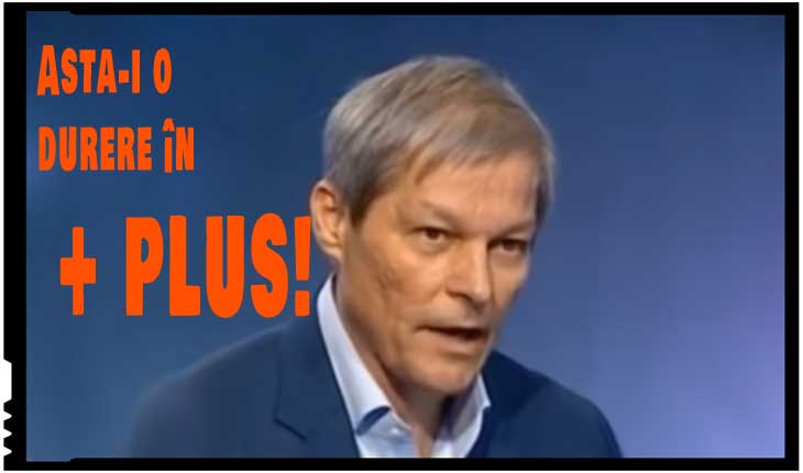 Cei de la #Rezist îi dau la gioale lui Cioloș, Foto: TVR