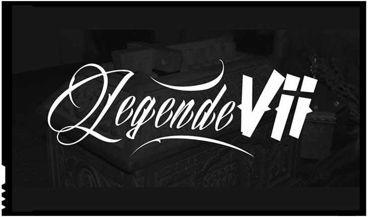 Pagina de Facebook a magazinului „Legende vii” a fost închisă, Foto: facebook.com/Legende-Vii-1991859817535179/