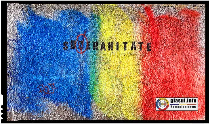 Aurelian Pavelescu: " De când suveranitățile popoarelor au devenit dușmanii Europei? Nu popoarele, prin dreptul lor suveran, au înființat UE?"