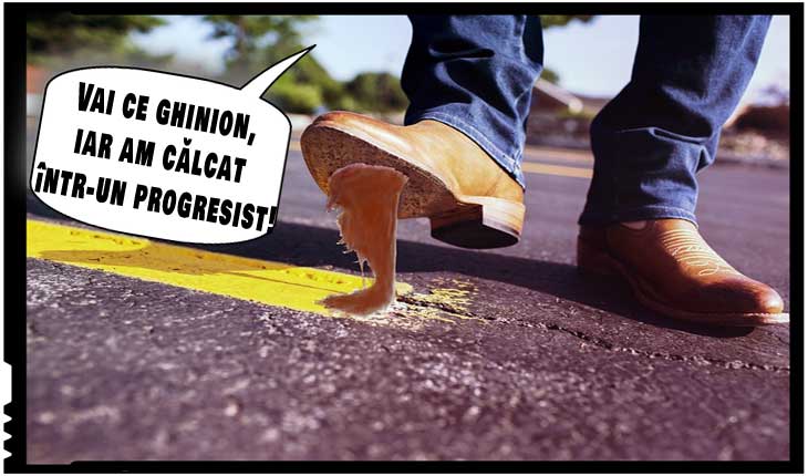 Cine și ce sunt progresiștii?