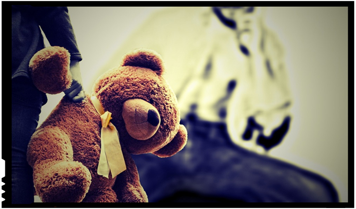 Înfiorător! Caz de pedofilie în care doi ofițeri germani de poliție sunt suspectați că ar fi obstrucționat justiția