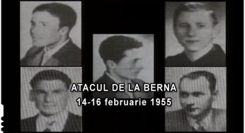 Atacul de la Berna din 14-16 februarie 1955: “La acea vreme voiam să cerem eliberarea unor deținuți politici din România”