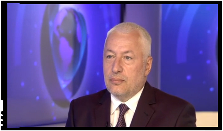 Fost consilier prezidențial: "Să ne strângem în jurul casei lui Kovesi, ca timișorenii în jurul casei pastorului Tokes", Foto: Digi 24