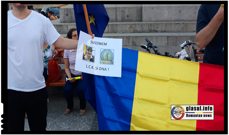 Aurelian Pavelescu despre susținătorii lui Kovesi: "Avem de a face cu scursura societății"