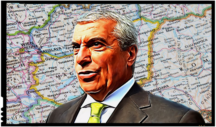 Clasa politică românească în genunchi pentru cele 5% ale UDMR: Tăriceanu, discurs în limba maghiară