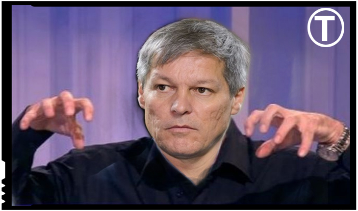 De disperare, Cioloș și-a înfipt ghearele în beregata lui Emil Boc!?