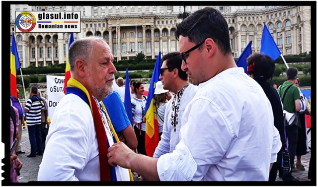 Dan Tănasă: "UDMR a devenit acum coloana a cincea"
