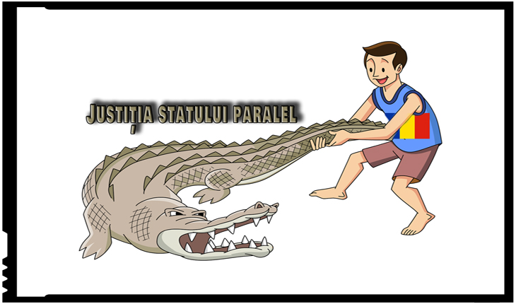Fostul șef SPP: "LACRIMI DE CROCODIL PENTRU KOVESI"