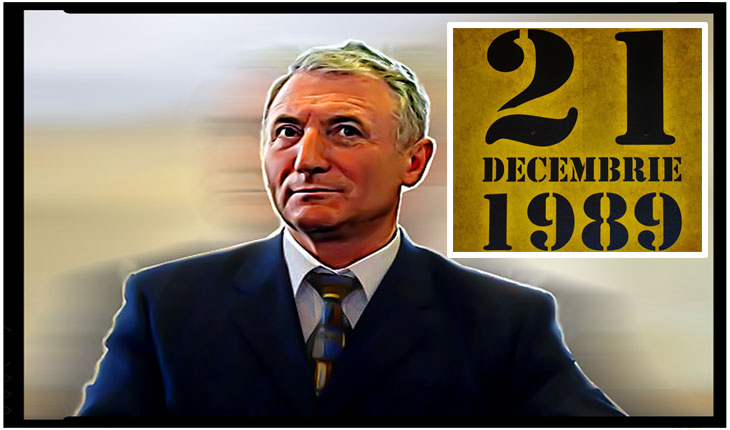 Asociația „21 Decembrie 1989” solicită demisia lui Augustin Lazăr