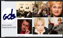 GDS nu îi mai acordă premiul, însă nu se dezice de Lazăr: "Îl asigurăm pe domnul Augustin Lazăr de solidaritatea noastră"