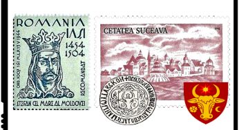 La 14 aprilie 1457, la “Direptate”, Ștefan cel Mare este recunoscut oficial ca domn al Moldovei