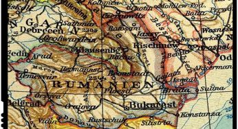 La 13 aprilie 1945 avea loc proclamarea oficială a administrației românești în Transilvania de Nord