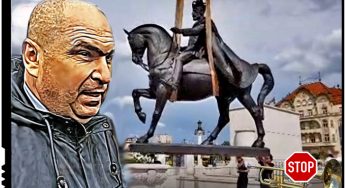 Col. dr. Constantin MOȘINCAT: “Consiliul Local Oradea a luat Hotărârea 1045/05.11 2018, ILEGALĂ!”