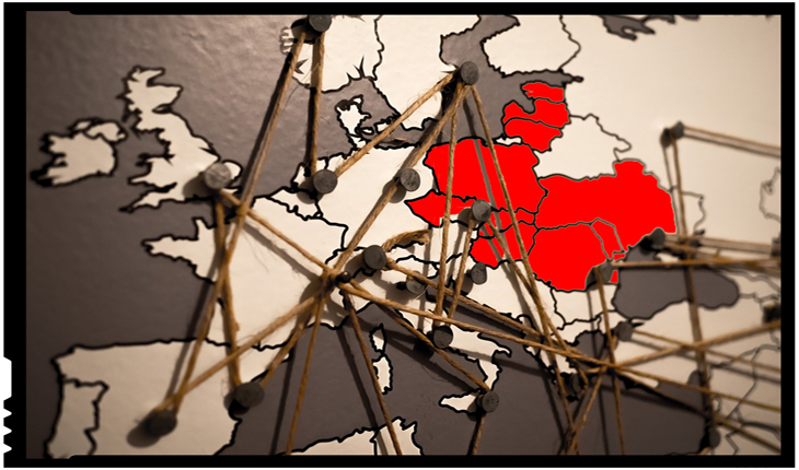 România, jucător regional prin participarea la proiectul Inițiativei celor Trei Mări