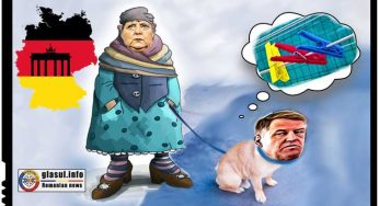 Iohannis și înalta trădare
